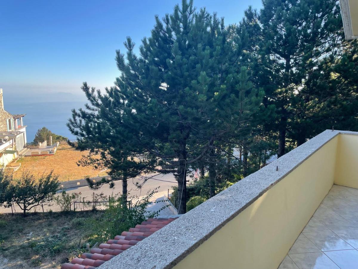 Apartamento Eagle'S Nest Palase Exterior foto