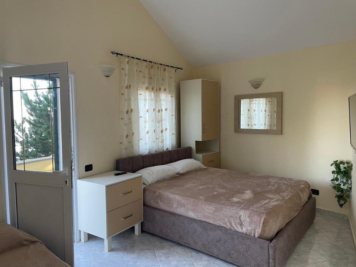 Apartamento Eagle'S Nest Palase Exterior foto