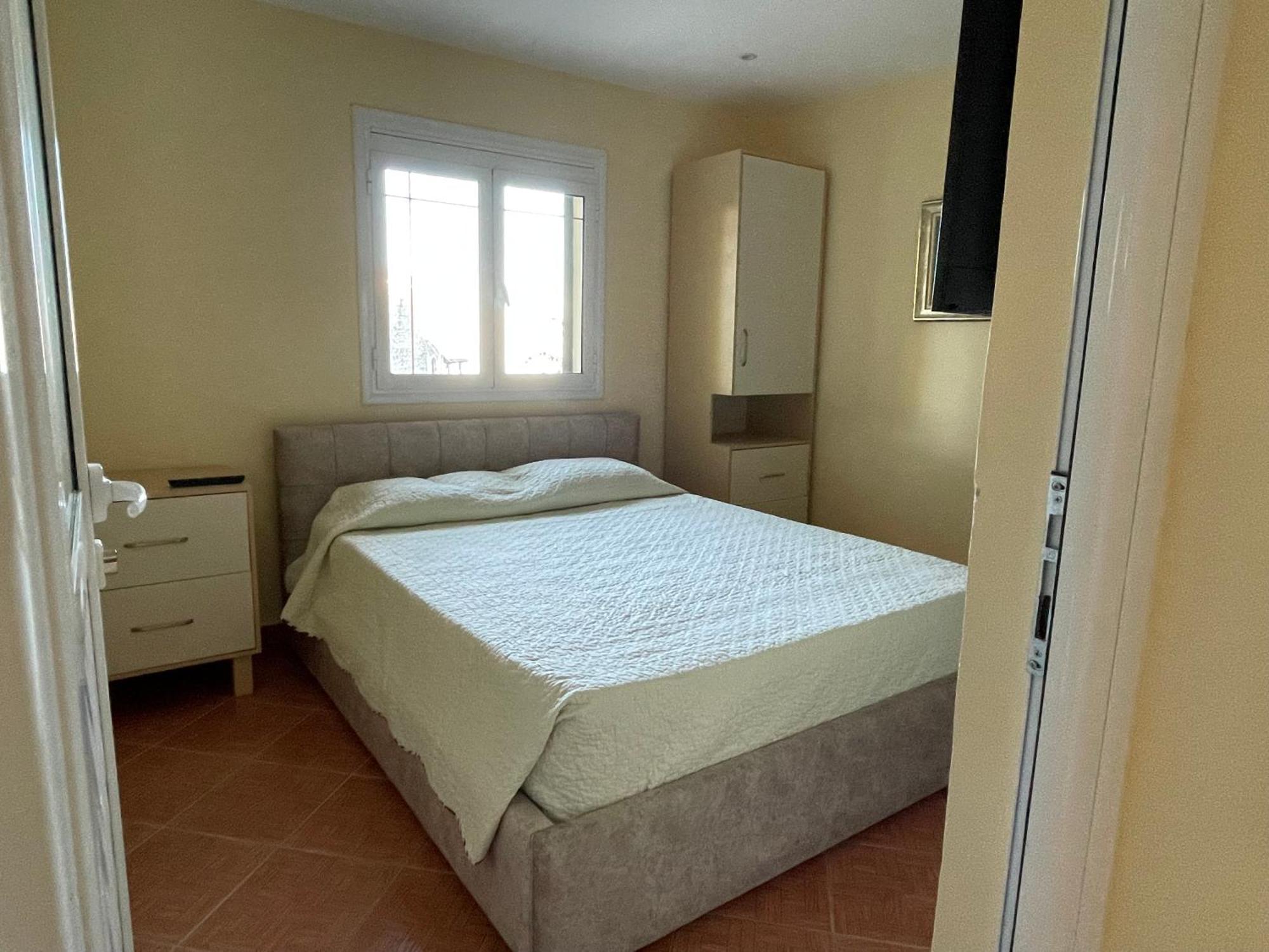 Apartamento Eagle'S Nest Palase Exterior foto