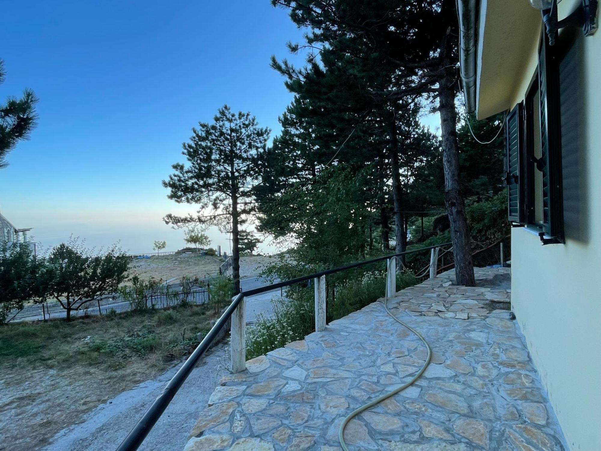 Apartamento Eagle'S Nest Palase Exterior foto